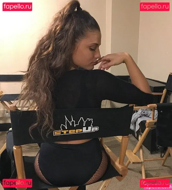 Jade Chynoweth Onlyfans Photo Gallery 