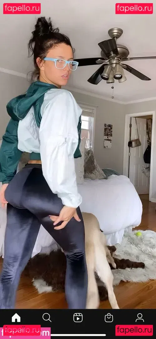 Jade Chynoweth Onlyfans Photo Gallery 