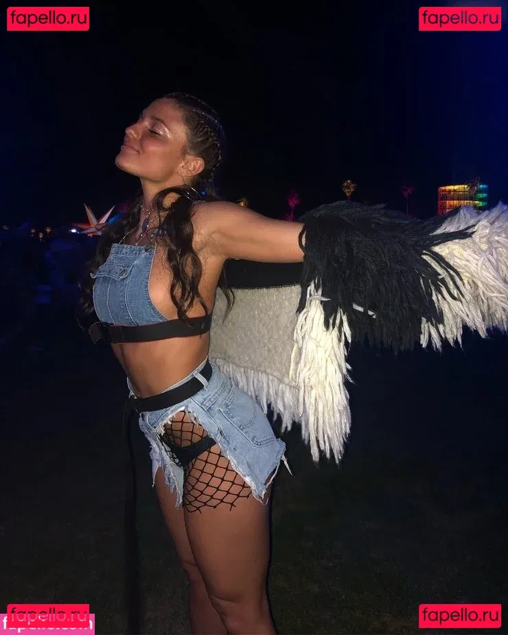 Jade Chynoweth Onlyfans Photo Gallery 