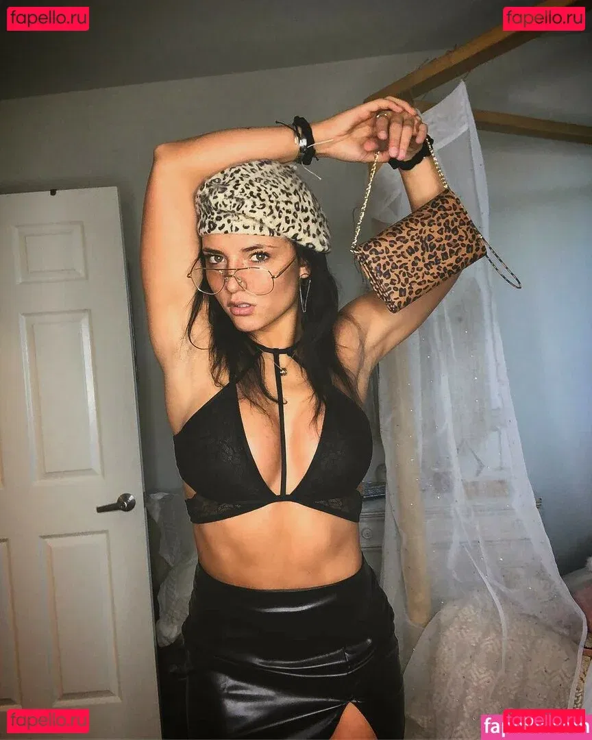 Jade Chynoweth Onlyfans Photo Gallery 
