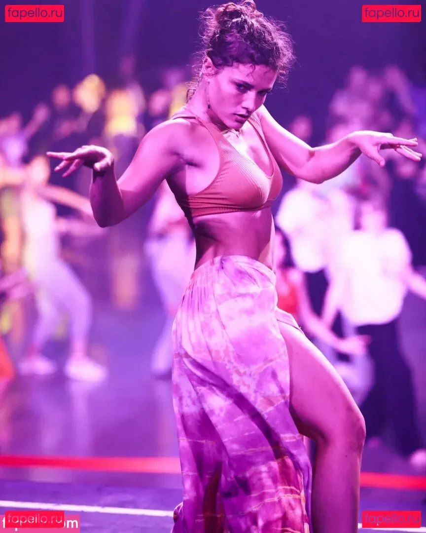 Jade Chynoweth Onlyfans Photo Gallery 