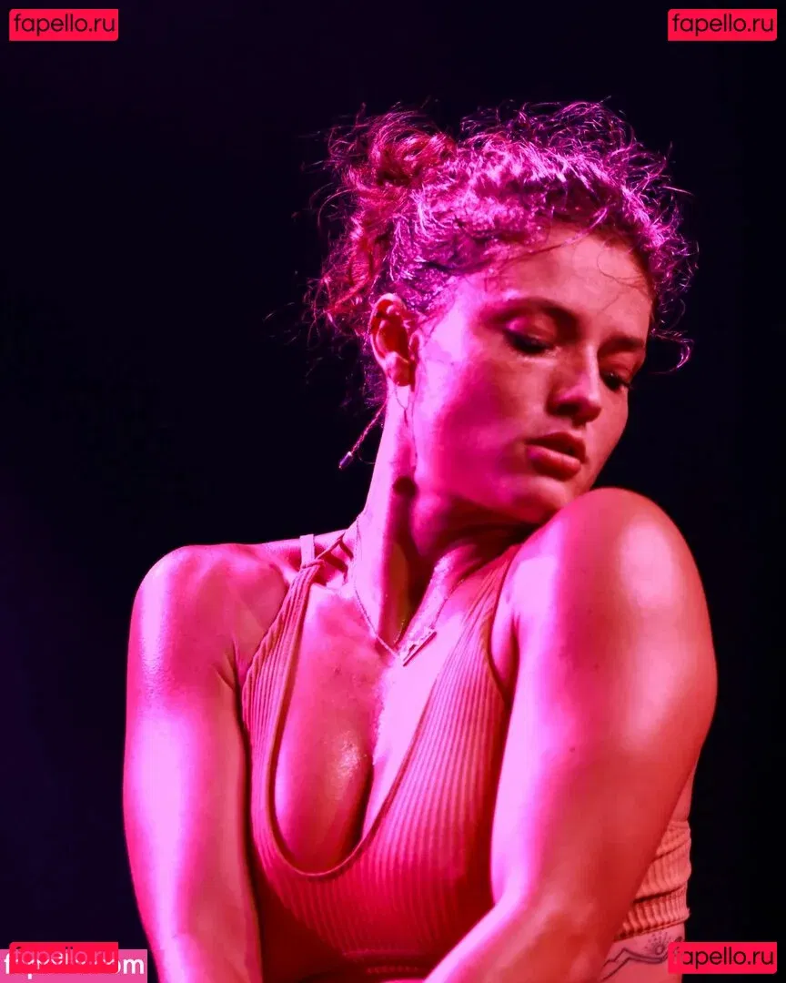 Jade Chynoweth Onlyfans Photo Gallery 