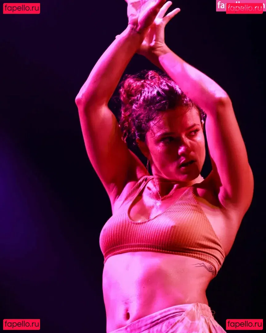 Jade Chynoweth Onlyfans Photo Gallery 