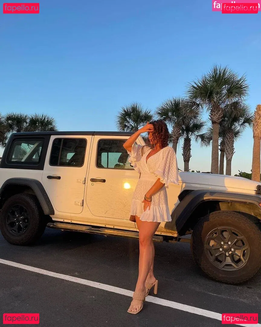 Jade Chynoweth Onlyfans Photo Gallery 