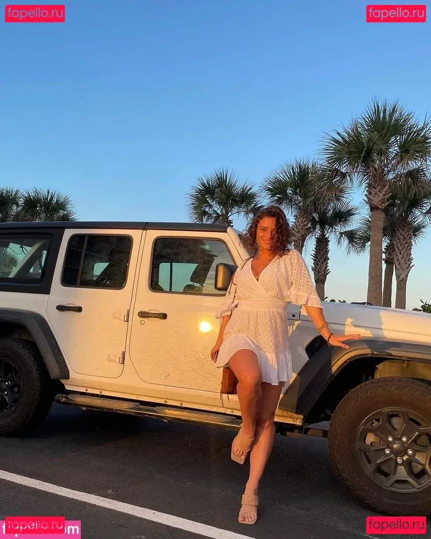 Jade Chynoweth Onlyfans Photo Gallery 