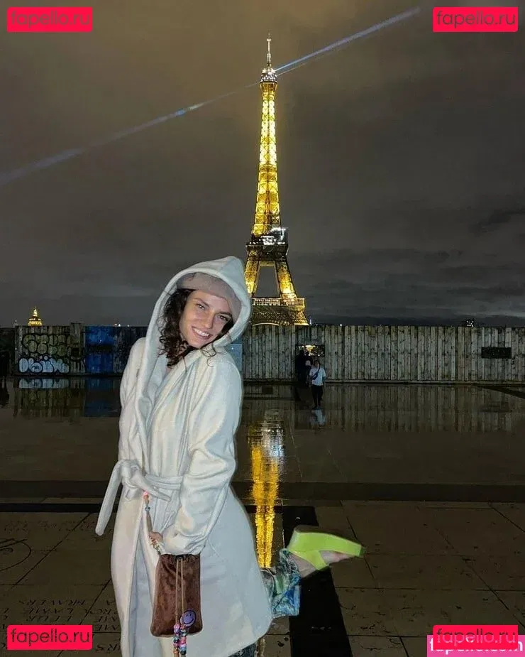 Jade Chynoweth Onlyfans Photo Gallery 