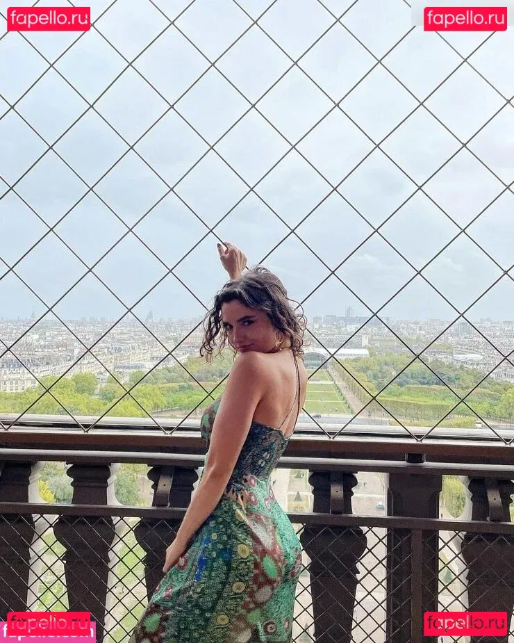 Jade Chynoweth Onlyfans Photo Gallery 