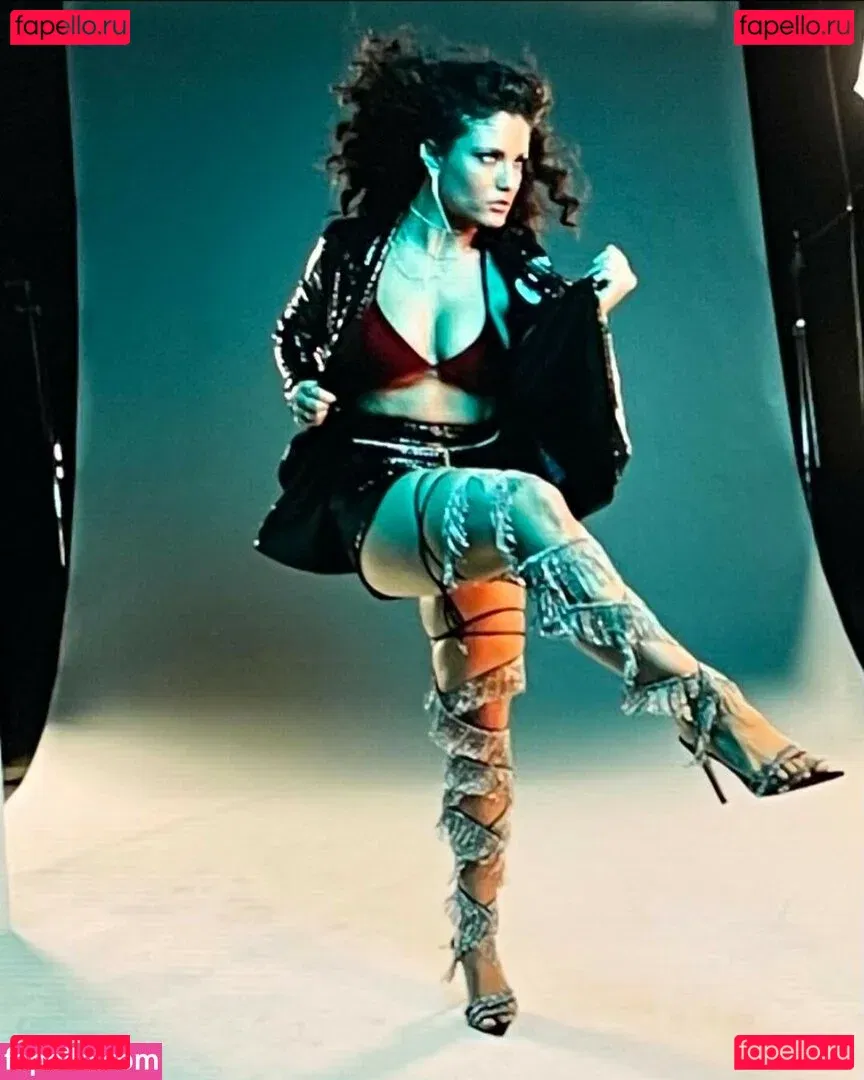 Jade Chynoweth Onlyfans Photo Gallery 