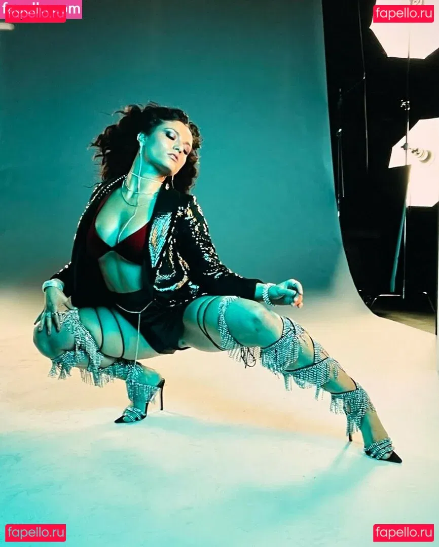 Jade Chynoweth Onlyfans Photo Gallery 