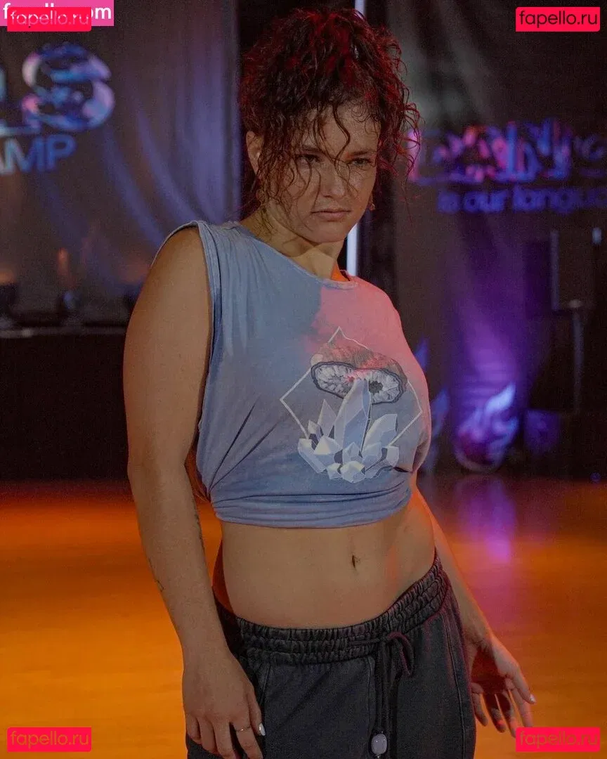 Jade Chynoweth Onlyfans Photo Gallery 