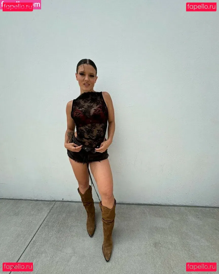 Jade Chynoweth Onlyfans Photo Gallery 