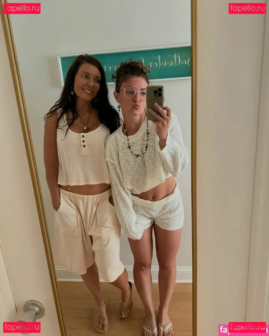 Jade Chynoweth Onlyfans Photo Gallery 