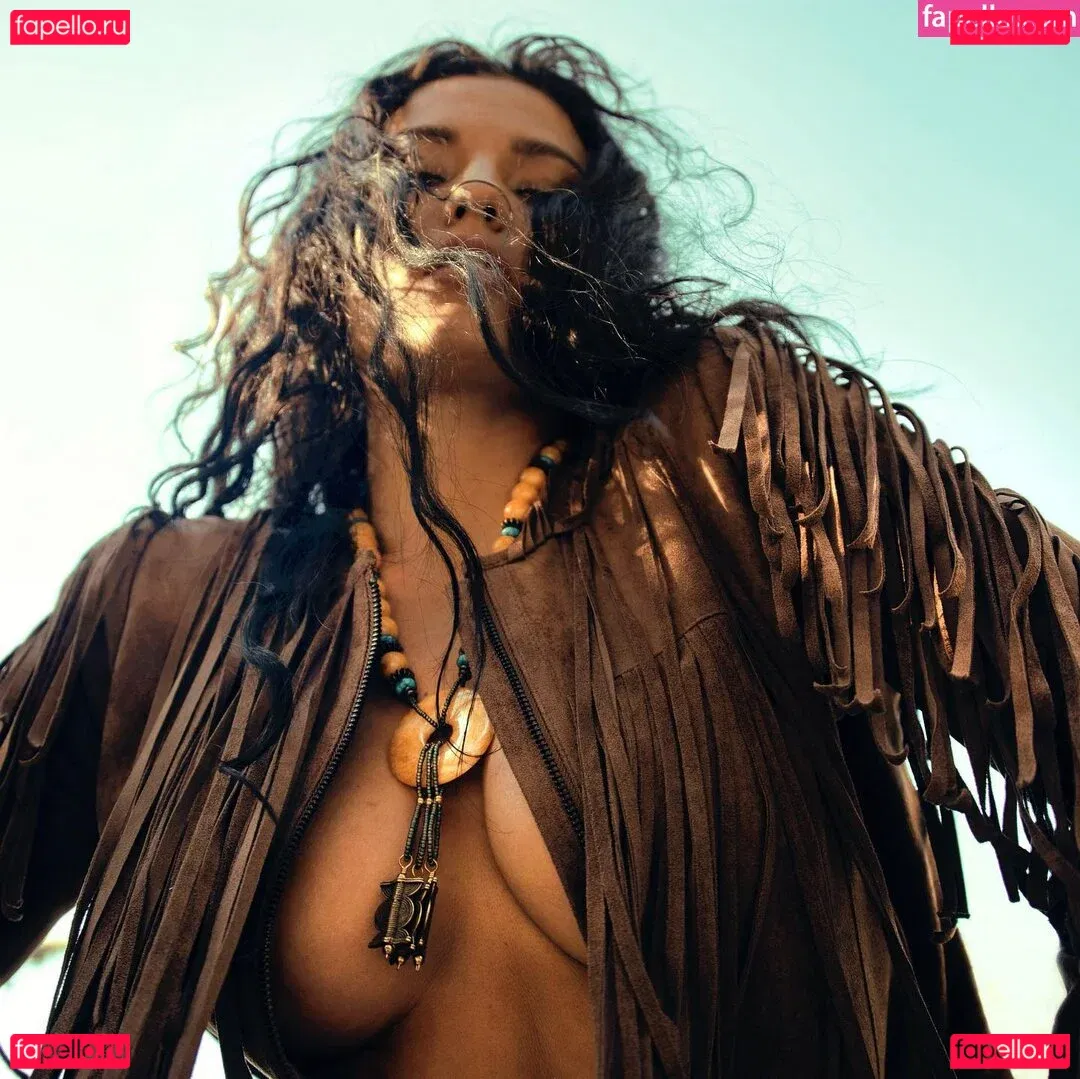 Jade Chynoweth Onlyfans Photo Gallery 