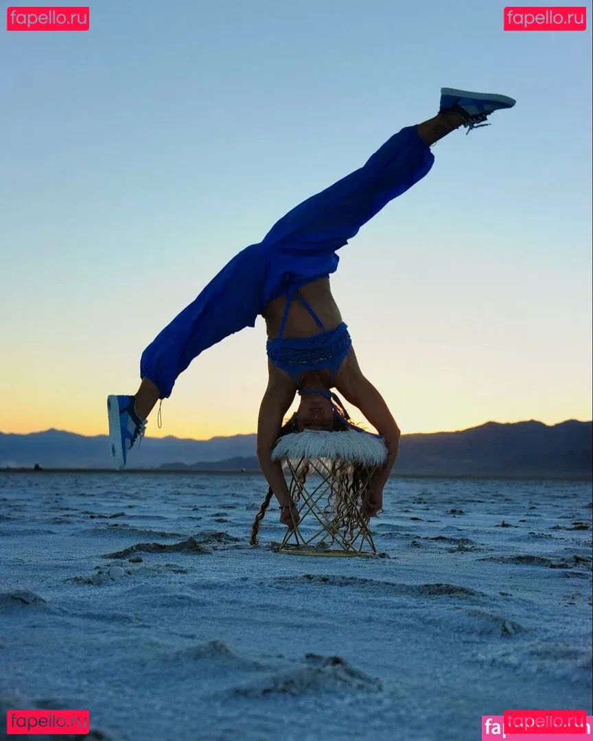 Jade Chynoweth Onlyfans Photo Gallery 