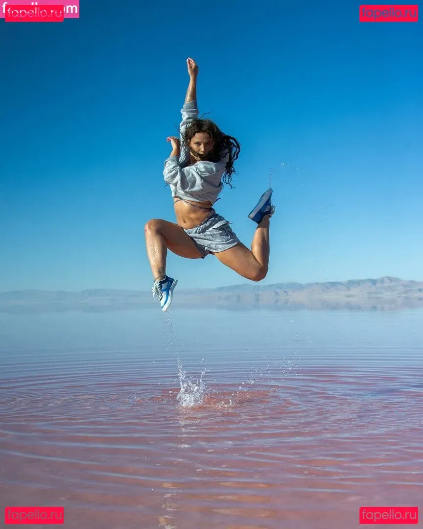 Jade Chynoweth Onlyfans Photo Gallery 