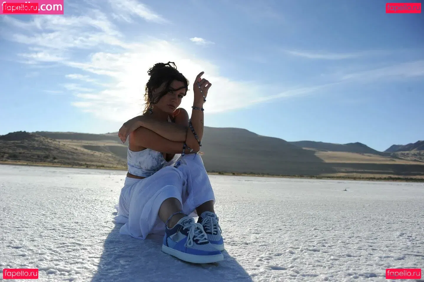 Jade Chynoweth Onlyfans Photo Gallery 