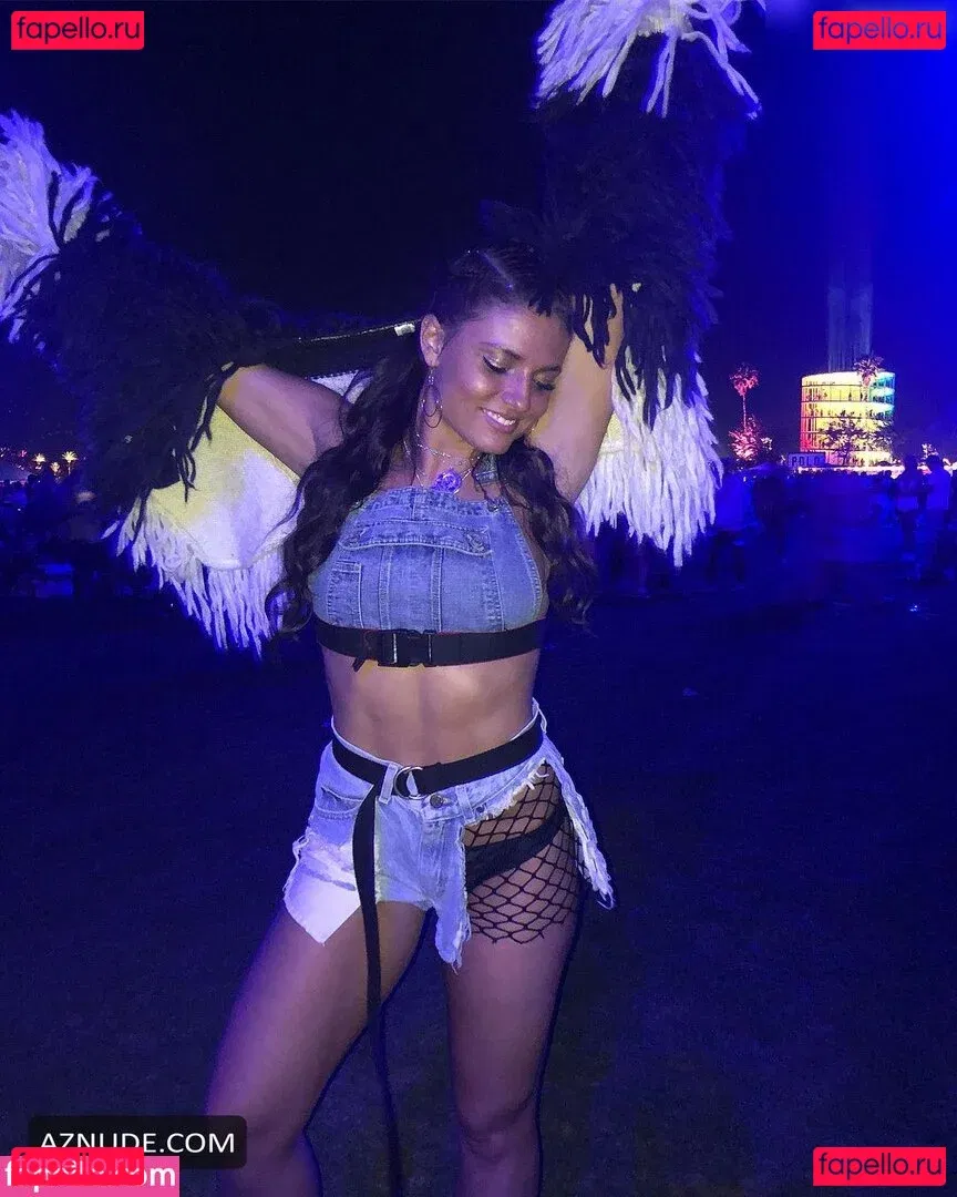 Jade Chynoweth Onlyfans Photo Gallery 