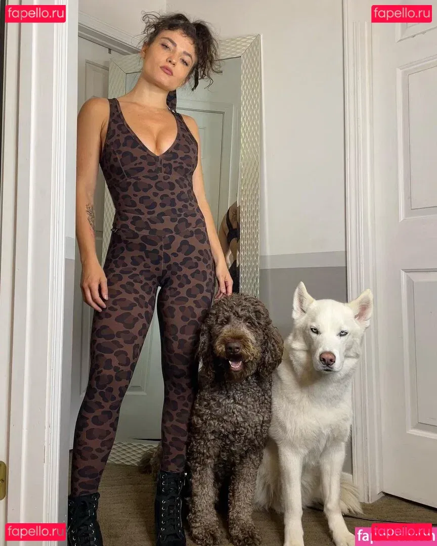 Jade Chynoweth Onlyfans Photo Gallery 