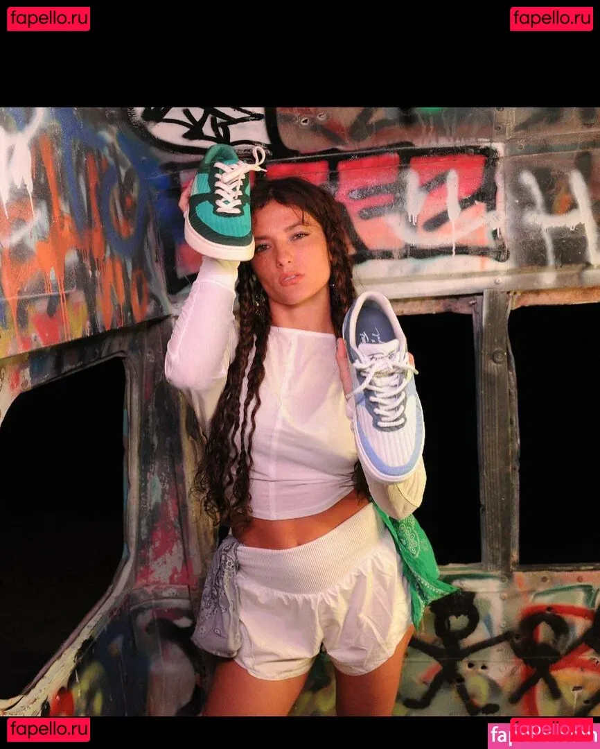 Jade Chynoweth Onlyfans Photo Gallery 