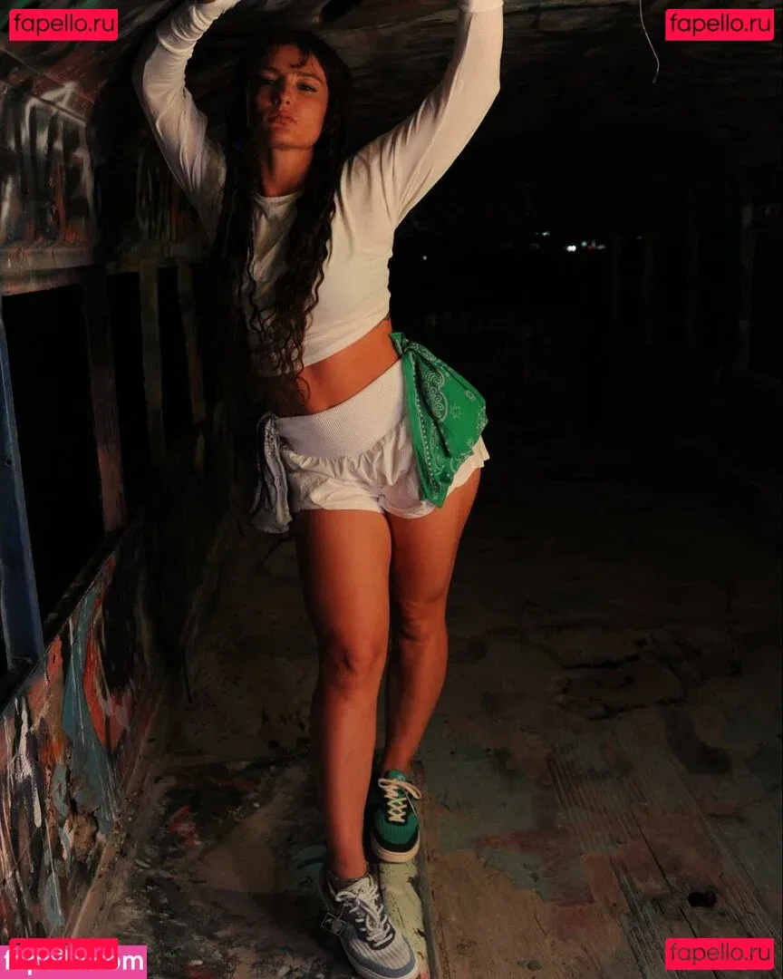 Jade Chynoweth Onlyfans Photo Gallery 