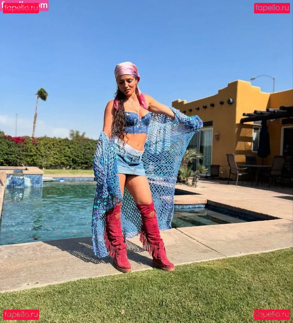 Jade Chynoweth Onlyfans Photo Gallery 