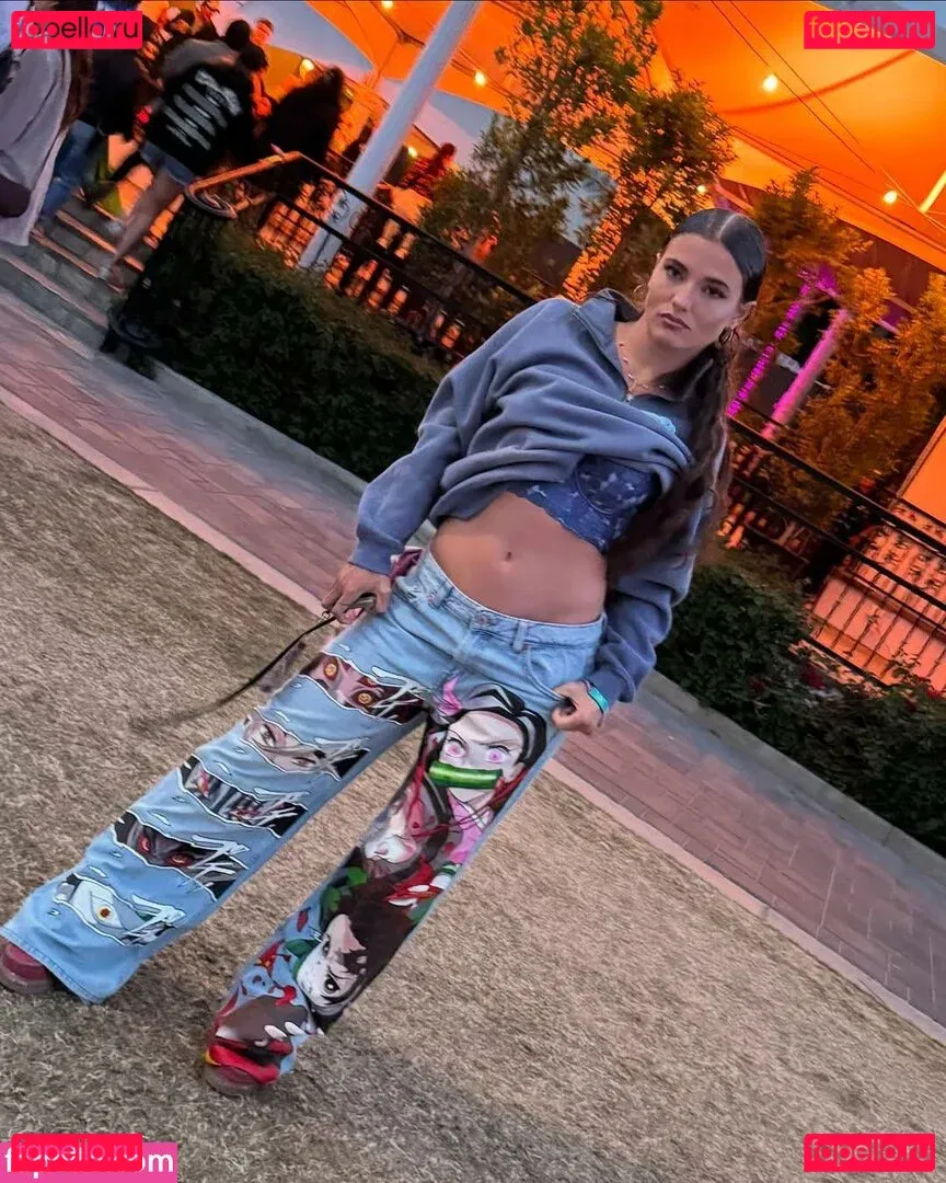 Jade Chynoweth Onlyfans Photo Gallery 