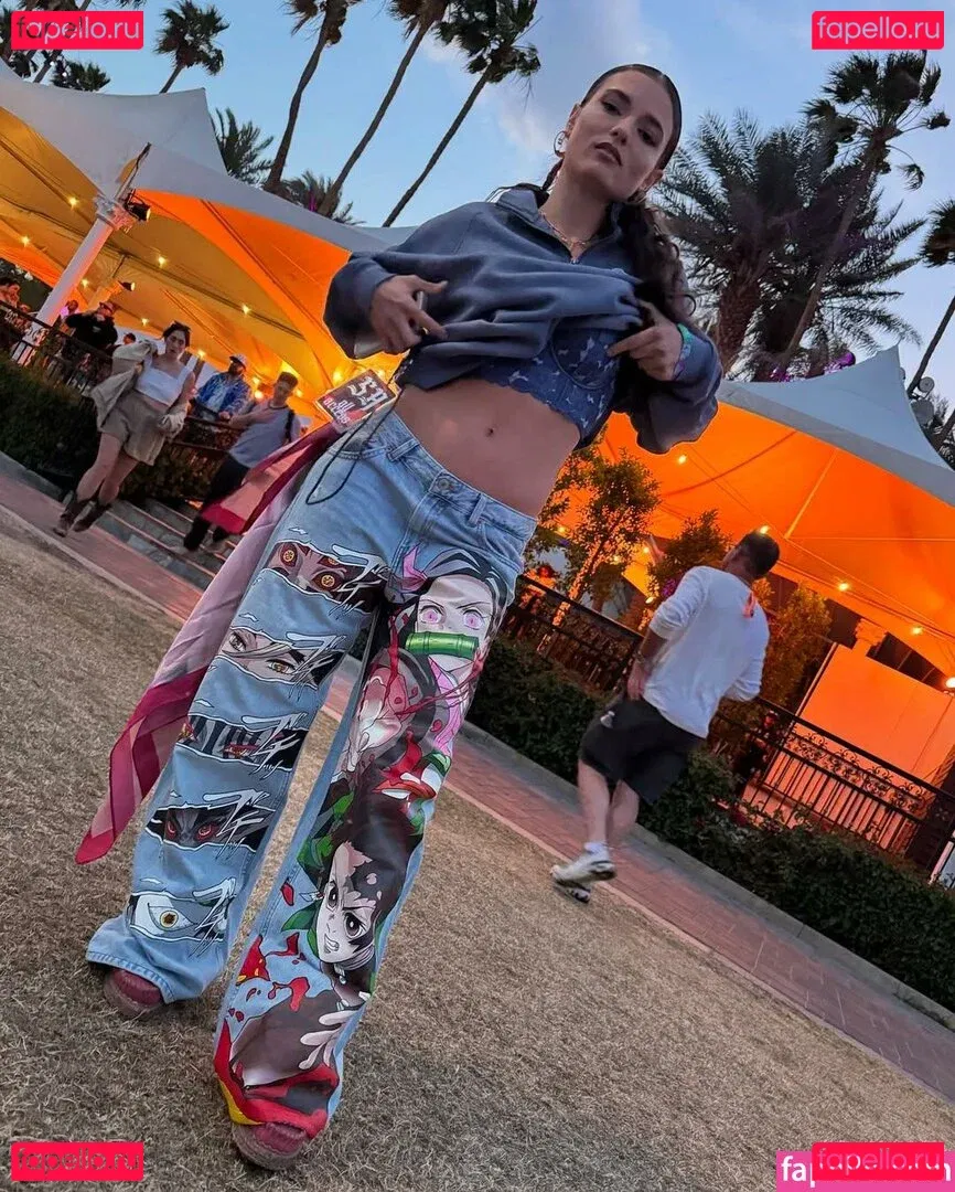 Jade Chynoweth Onlyfans Photo Gallery 