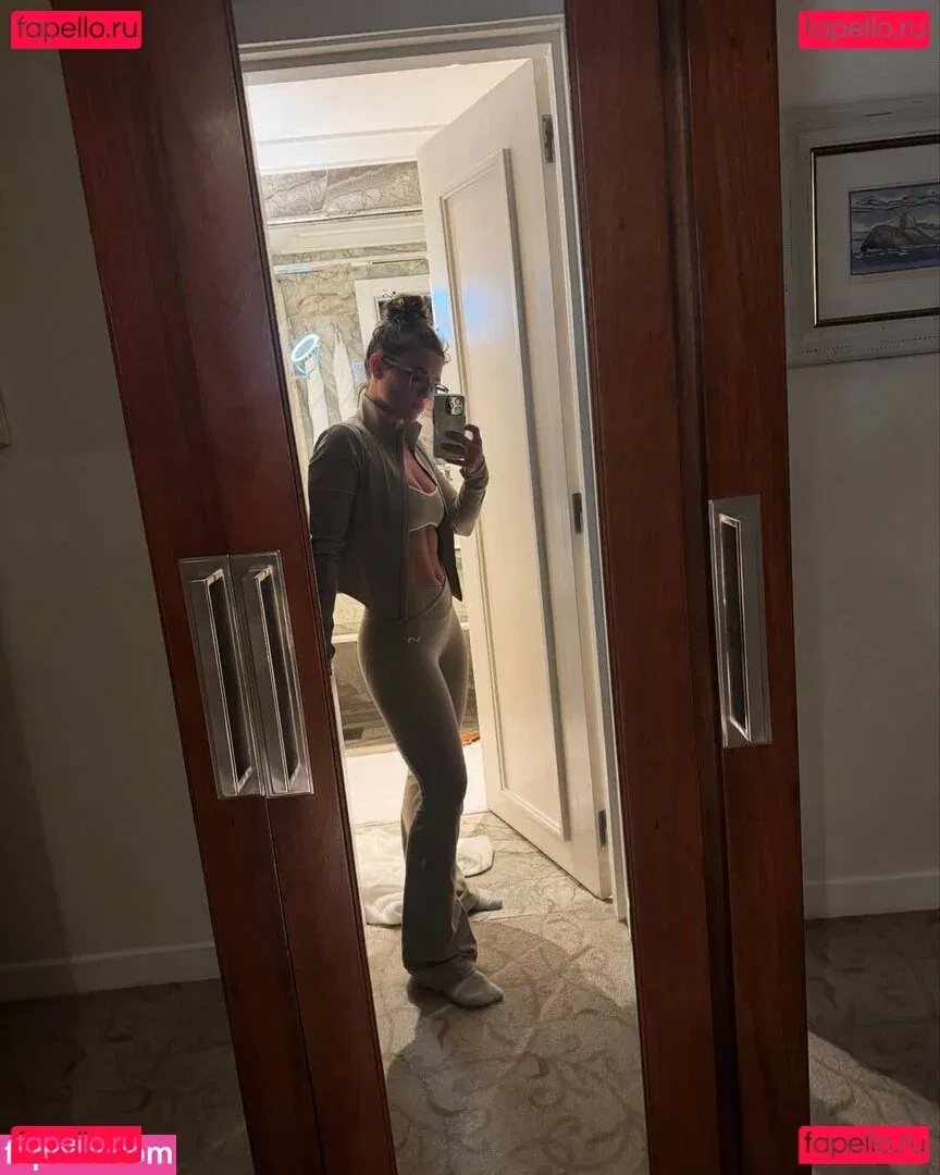 Jade Chynoweth Onlyfans Photo Gallery 