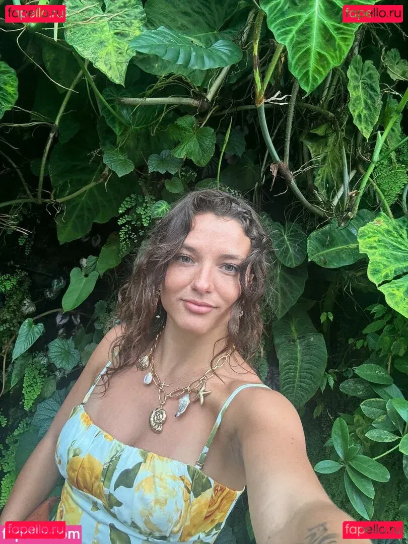 Jade Chynoweth Onlyfans Photo Gallery 