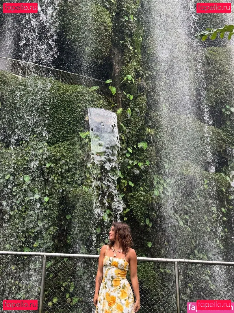 Jade Chynoweth Onlyfans Photo Gallery 