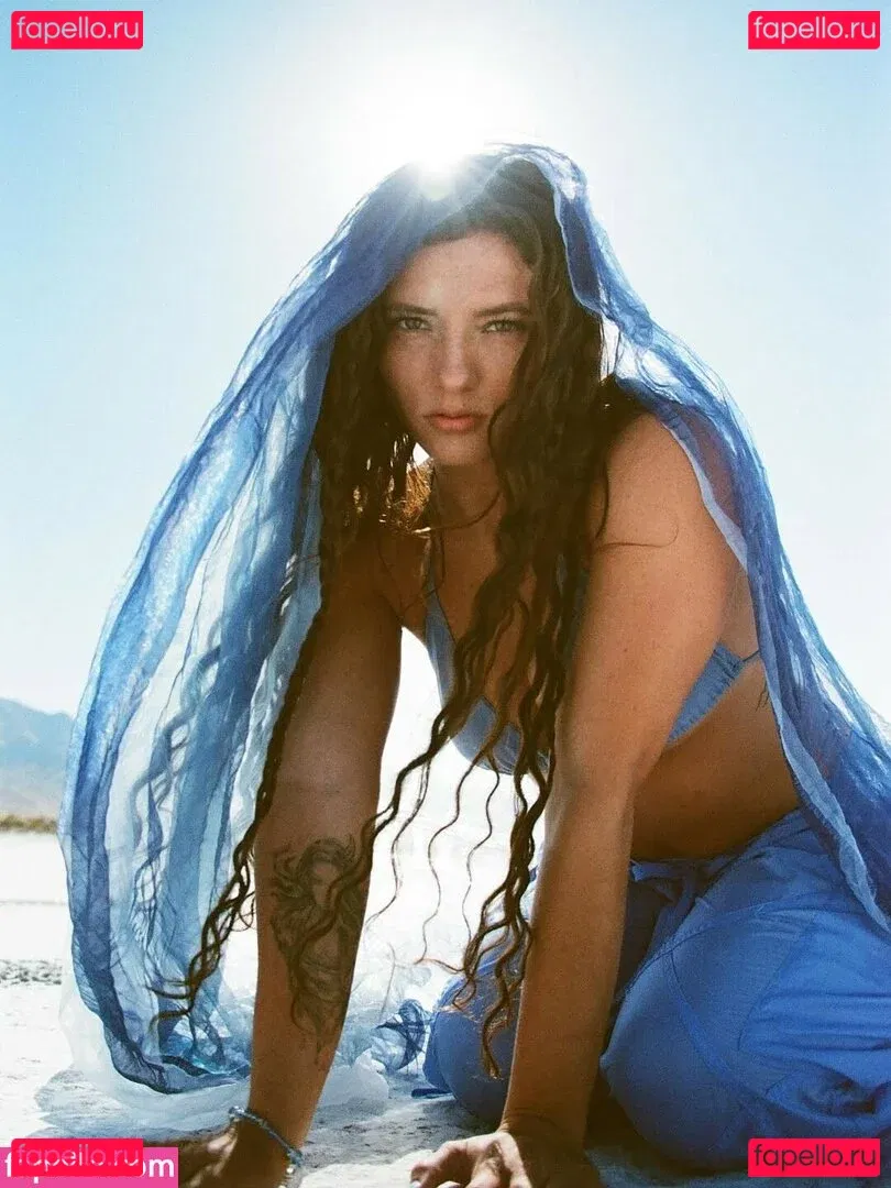 Jade Chynoweth Onlyfans Photo Gallery 