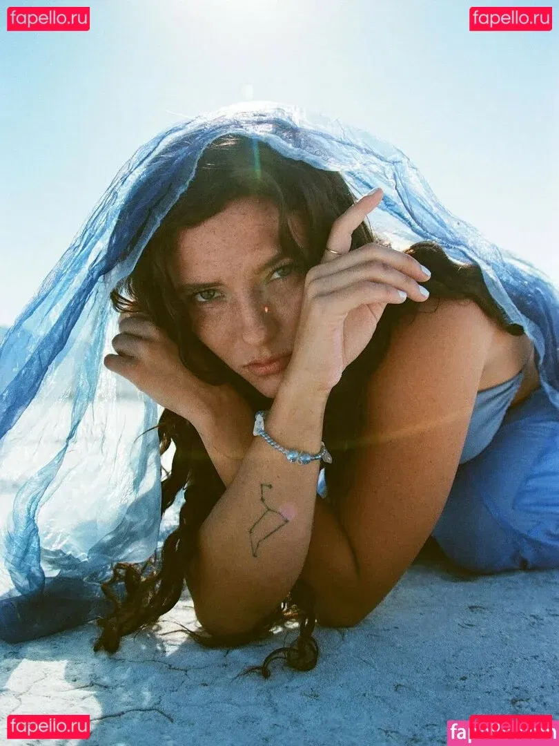 Jade Chynoweth Onlyfans Photo Gallery 