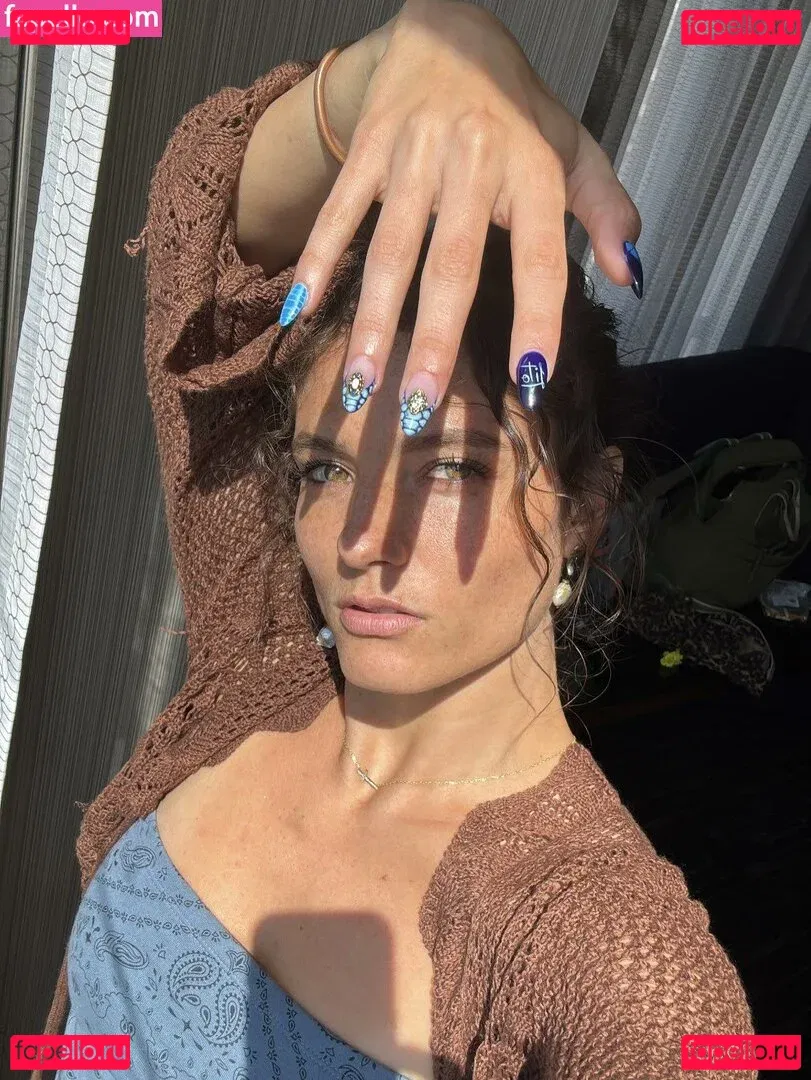 Jade Chynoweth Onlyfans Photo Gallery 