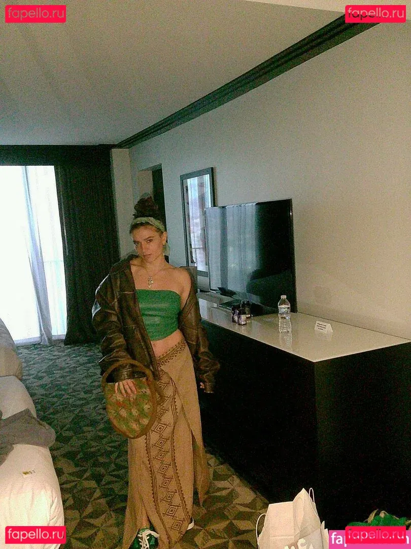 Jade Chynoweth Onlyfans Photo Gallery 