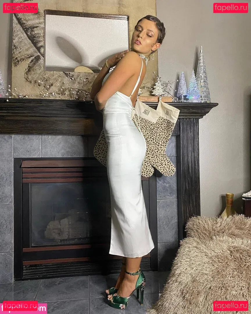 Jade Chynoweth Onlyfans Photo Gallery 