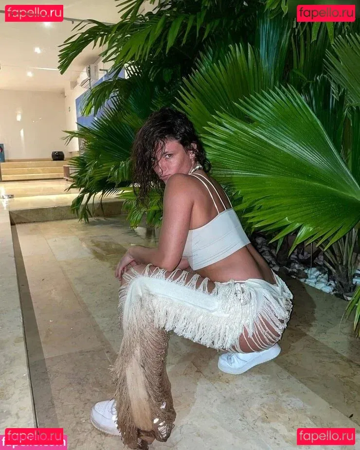 Jade Chynoweth Onlyfans Photo Gallery 