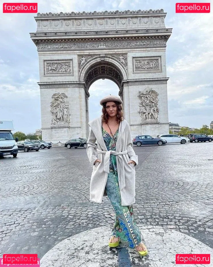 Jade Chynoweth Onlyfans Photo Gallery 