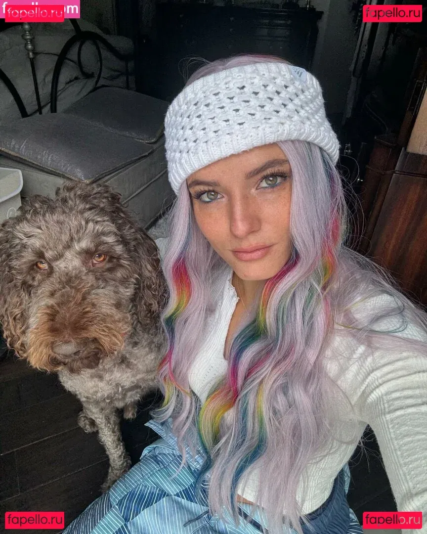 Jade Chynoweth Onlyfans Photo Gallery 