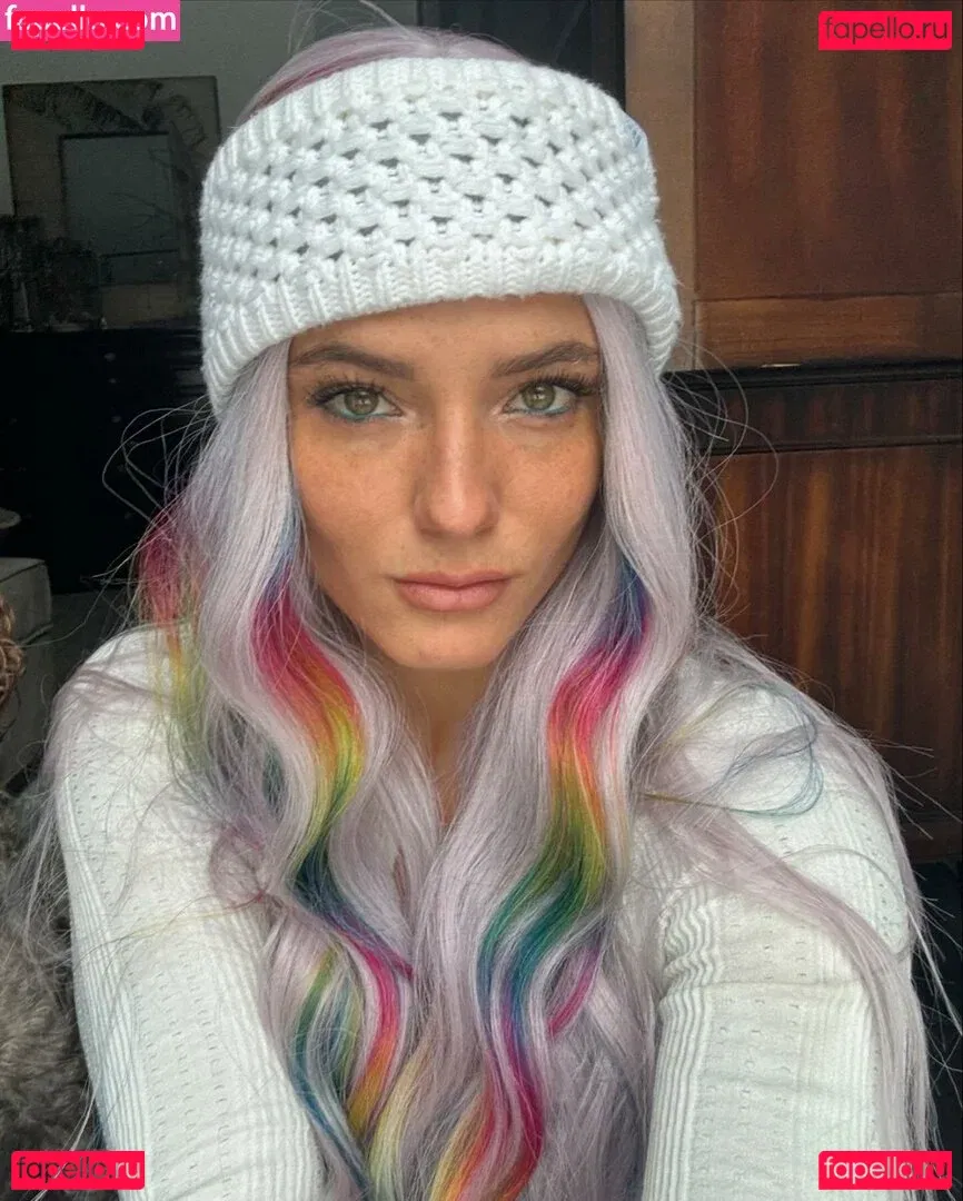 Jade Chynoweth Onlyfans Photo Gallery 