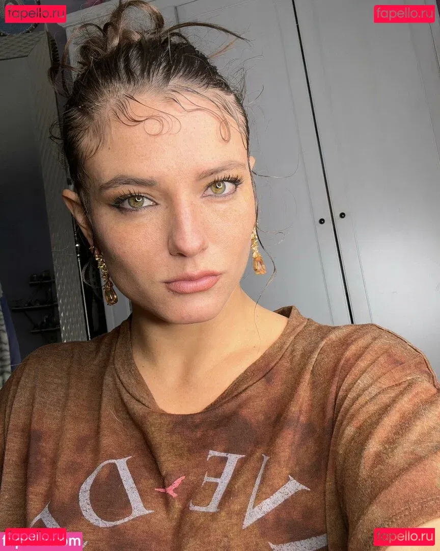 Jade Chynoweth Onlyfans Photo Gallery 