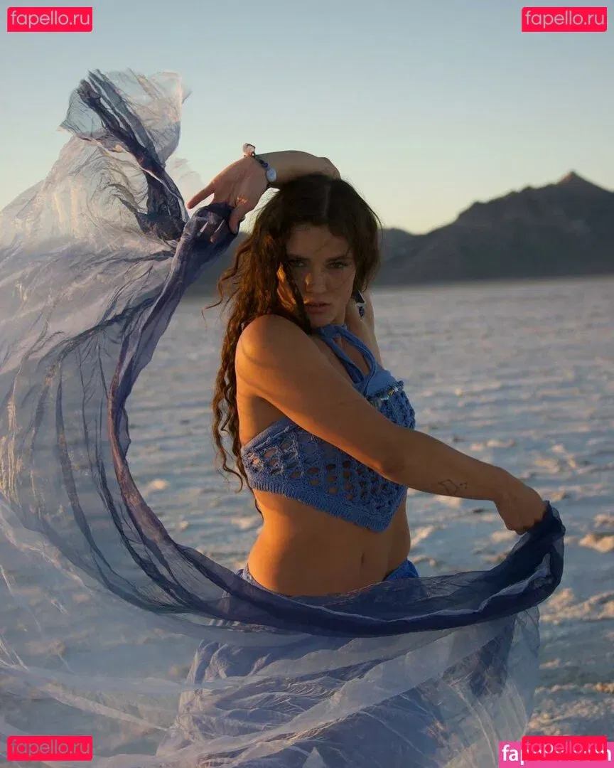 Jade Chynoweth Onlyfans Photo Gallery 