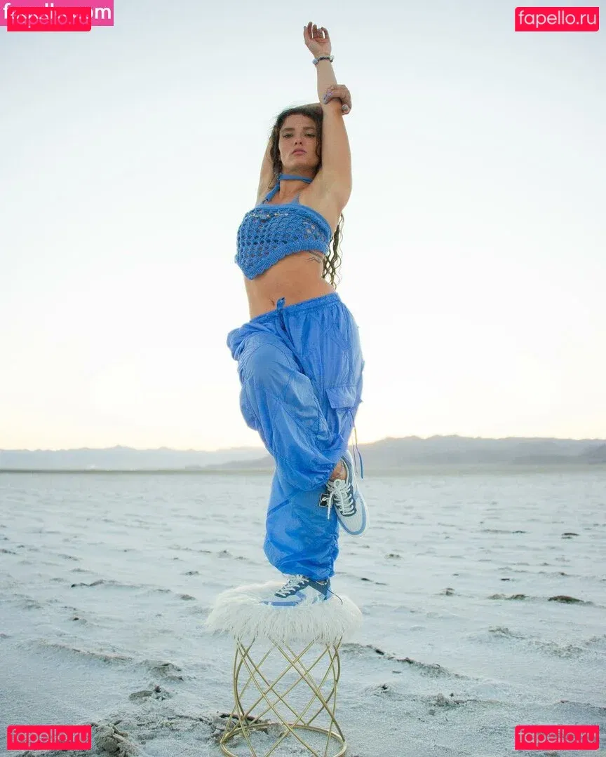 Jade Chynoweth Onlyfans Photo Gallery 