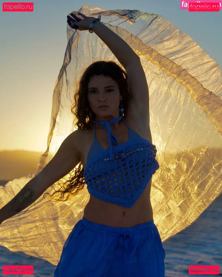 Jade Chynoweth Onlyfans Photo Gallery 