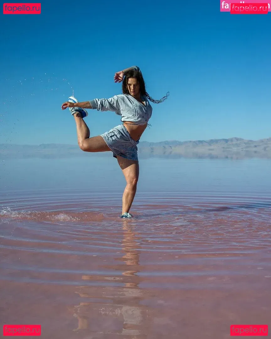 Jade Chynoweth Onlyfans Photo Gallery 