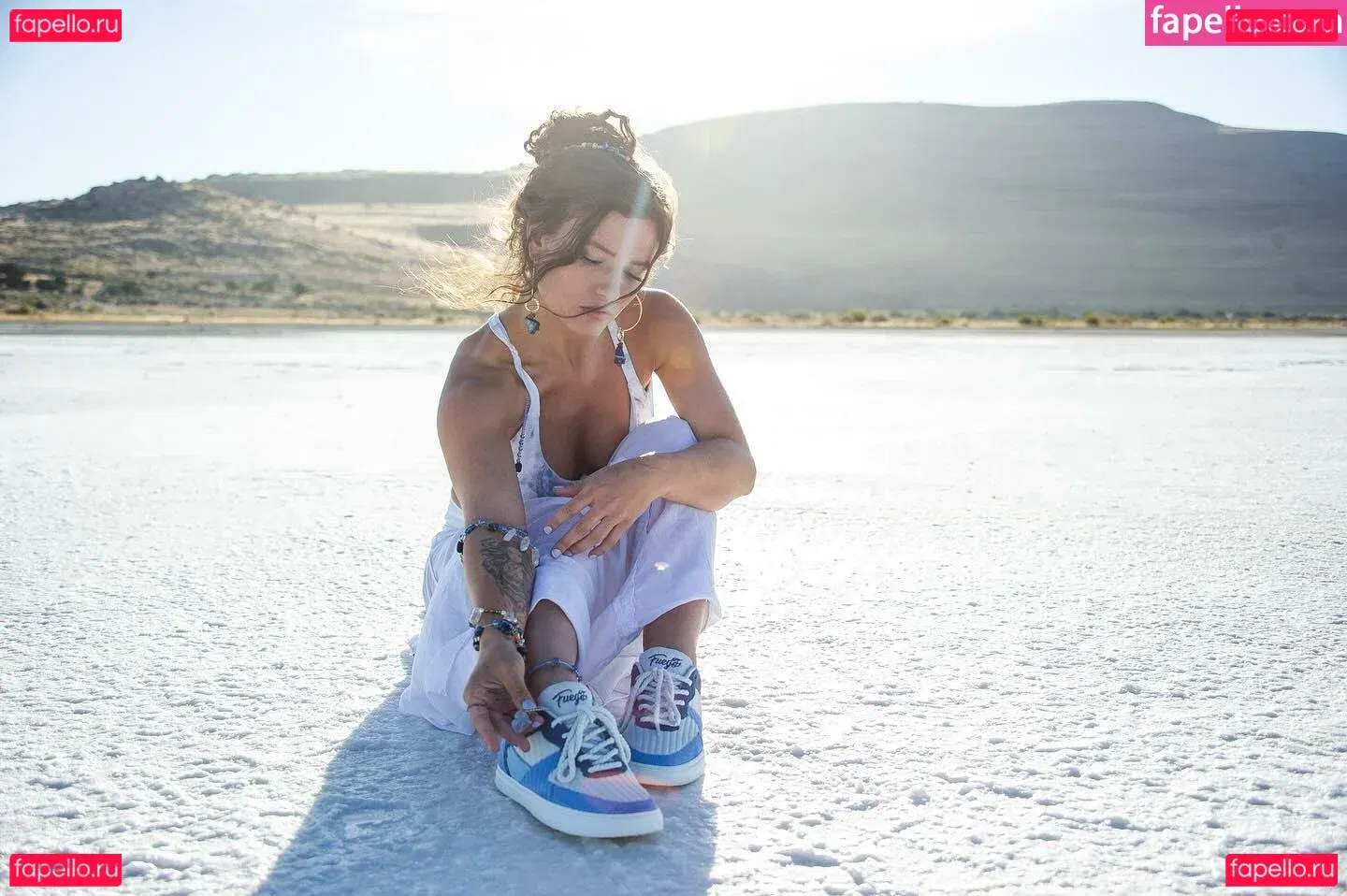 Jade Chynoweth Onlyfans Photo Gallery 