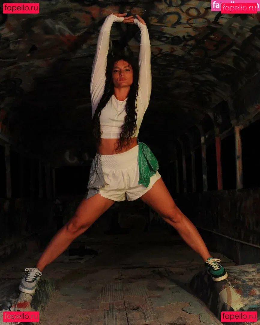 Jade Chynoweth Onlyfans Photo Gallery 