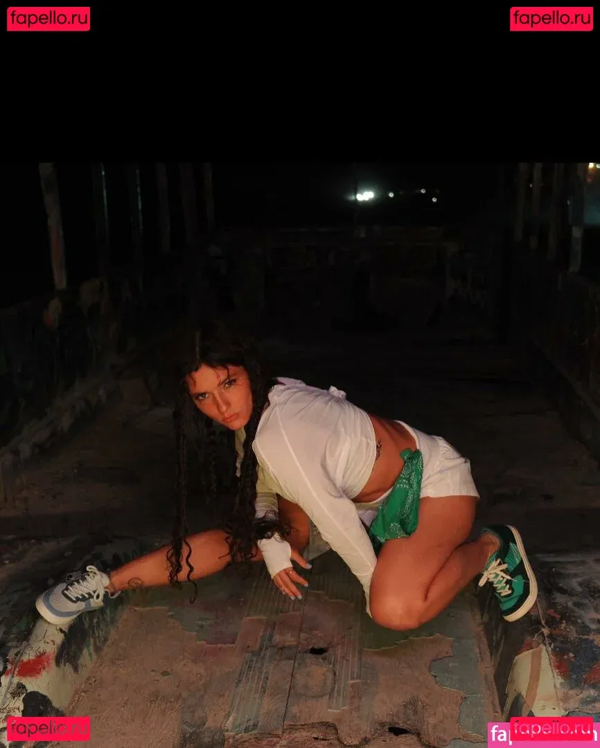 Jade Chynoweth Onlyfans Photo Gallery 