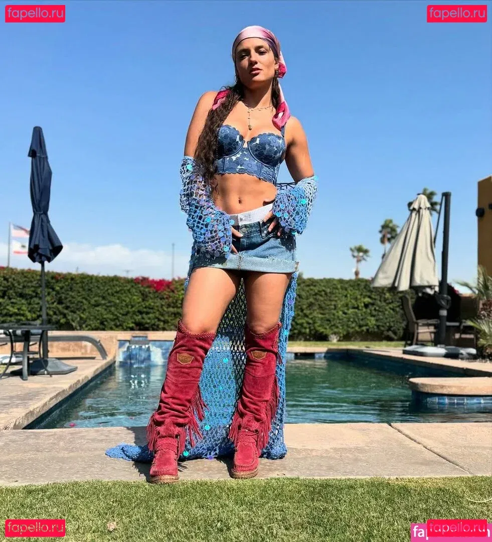 Jade Chynoweth Onlyfans Photo Gallery 