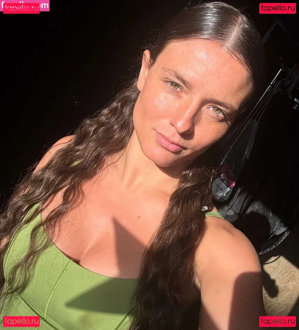 Jade Chynoweth Onlyfans Photo Gallery 