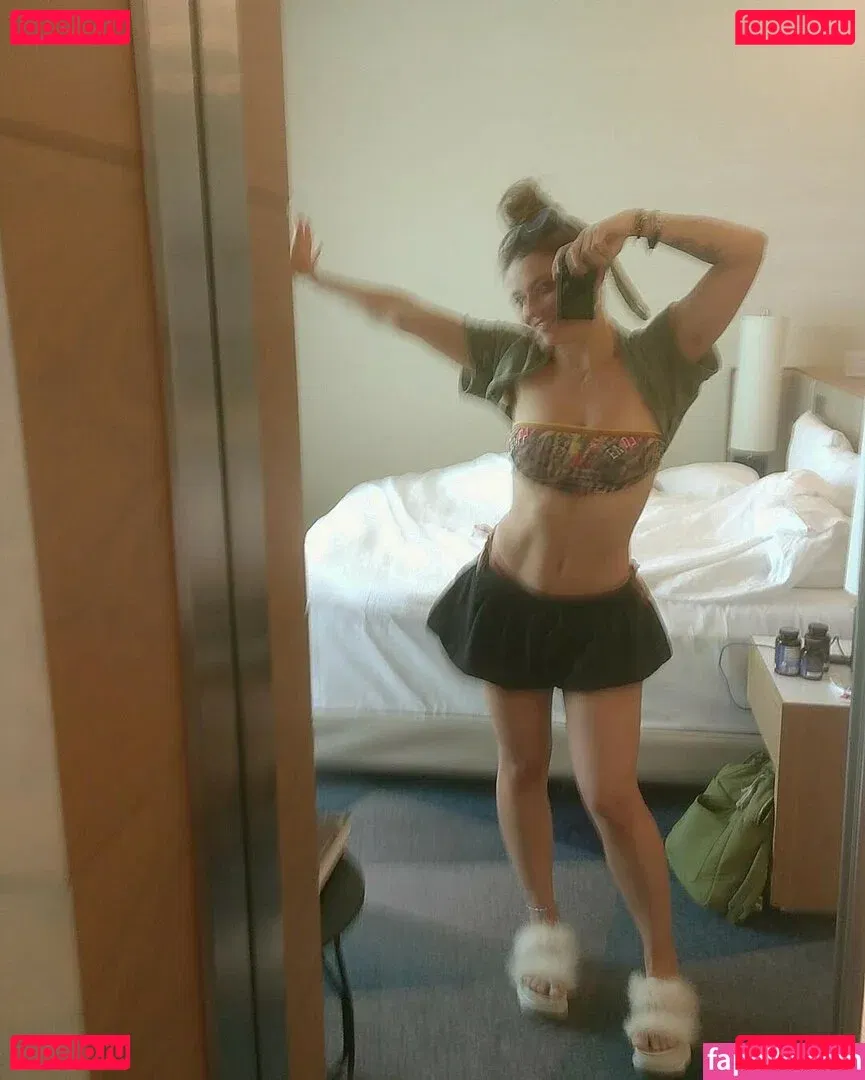 Jade Chynoweth Onlyfans Photo Gallery 